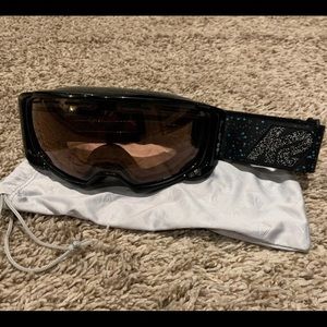 K2 Sira Snow Goggles